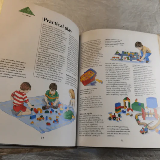 Play and Learn - Maggie Jones รูปที่ 14