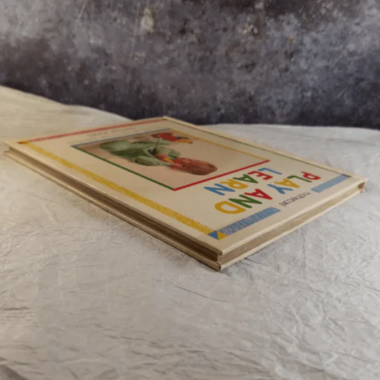 Play and Learn - Maggie Jones รูปที่ 6