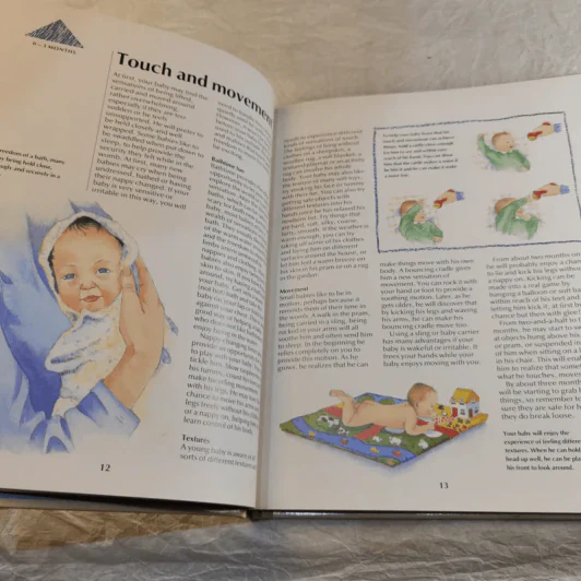 Play and Learn - Maggie Jones รูปที่ 12