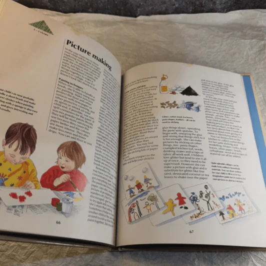 Play and Learn - Maggie Jones รูปที่ 13