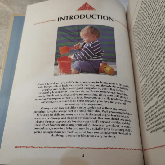 Play and Learn - Maggie Jones รูปที่ 10