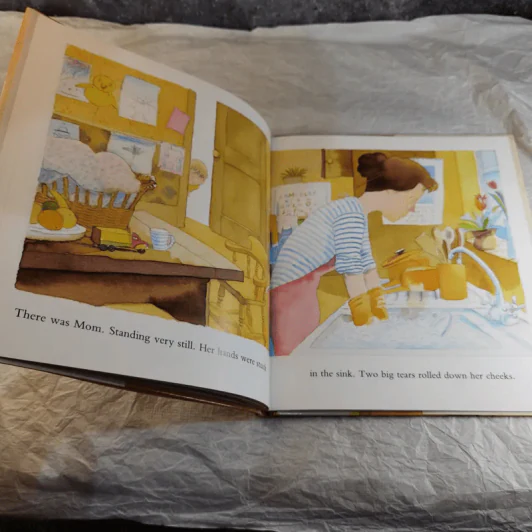 Busy Busy Busy - Shipton/Foreman รูปที่ 10