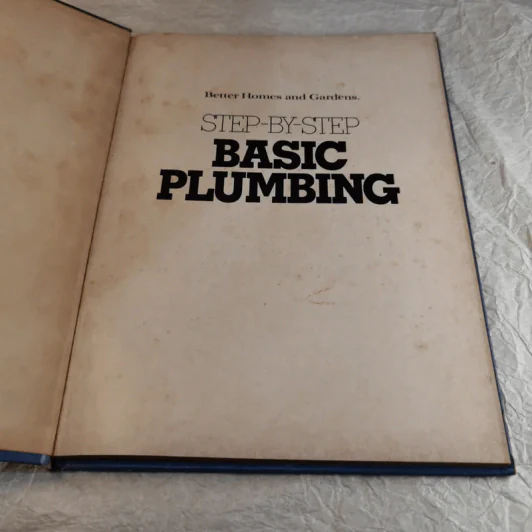 Step-By-Step Basic Plumbing รูปที่ 7