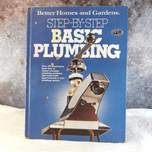 Step-By-Step Basic Plumbing รูปที่ 1