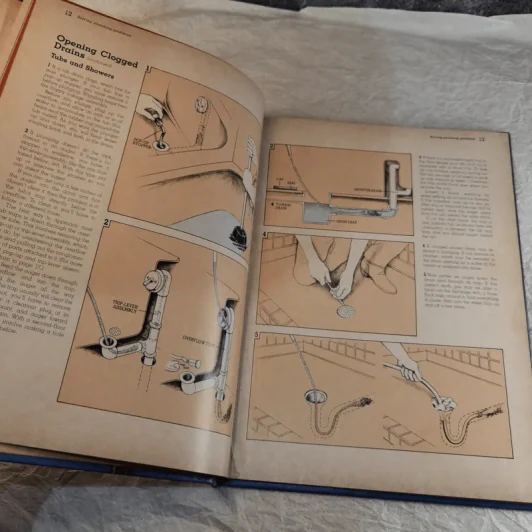 Step-By-Step Basic Plumbing รูปที่ 10