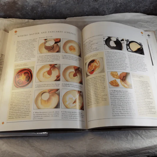 The Illustrated Hints, Tips & Household Skills รูปที่ 10