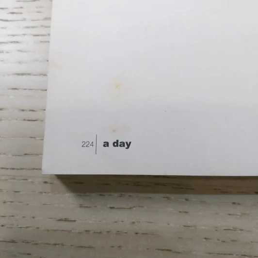 a day ปีที่ 13 ฉบับ 149 ม.ค.2556 The Power of Under 30 รูปที่ 10