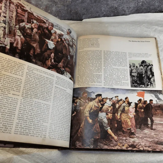 History of World War I - AJPTaylor รูปที่ 15