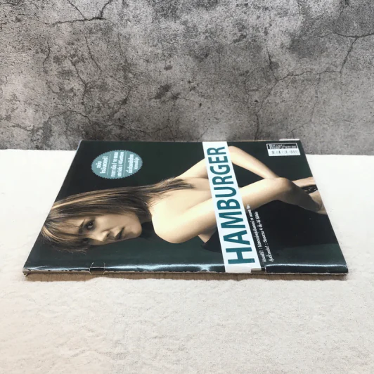 HAMBURGER ปีที่ 3 ฉบับที่ 71 ก.ค.2548 รูปที่ 2