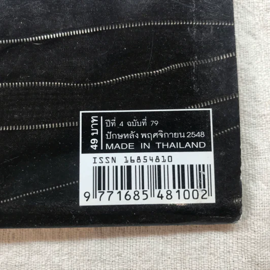 HAMBURGER ปีที่ 4 ฉบับที่ 79 พ.ย.2548 รูปที่ 4
