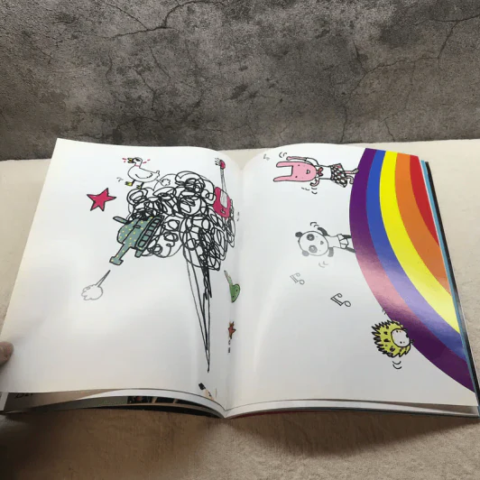 HAMBURGER ปีที่ 4 ฉบับที่ 73 ส.ค.2548 รูปที่ 8