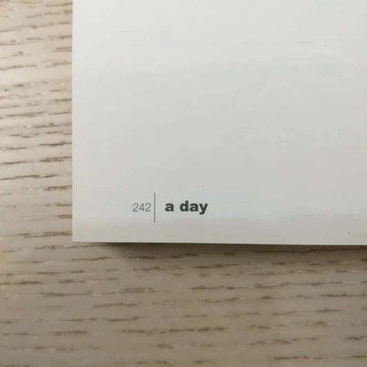 a day ปีที่ 13 ฉบับ 153 พ.ค.2556 พงษ์สรวง โน้ต รูปที่ 19