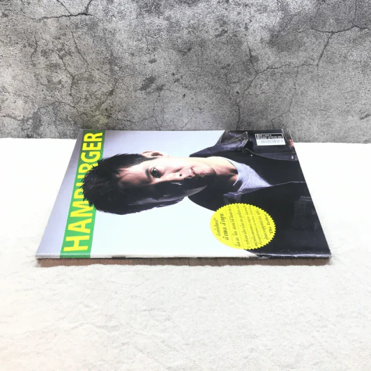 HAMBURGER ปีที่ 2 ฉบับที่ 42 พ.ค.2547 รูปที่ 2