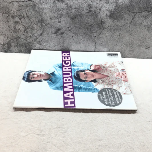 HAMBURGER ปีที่ 2 ฉบับที่ 33 ธ.ค.2546 รูปที่ 2