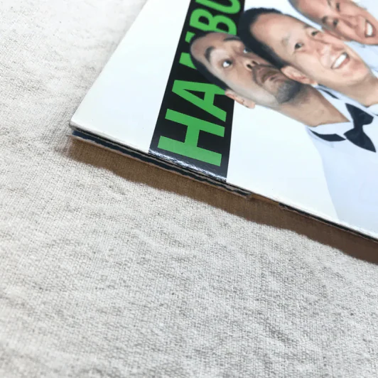 HAMBURGER ปีที่ 2 ฉบับที่ 40 เม.ย.2547 รูปที่ 3