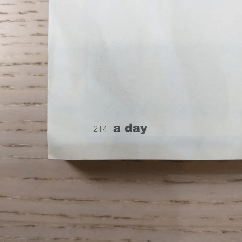 a day 122 World History 2000-2010 10th anniversary of a day รูปที่ 9