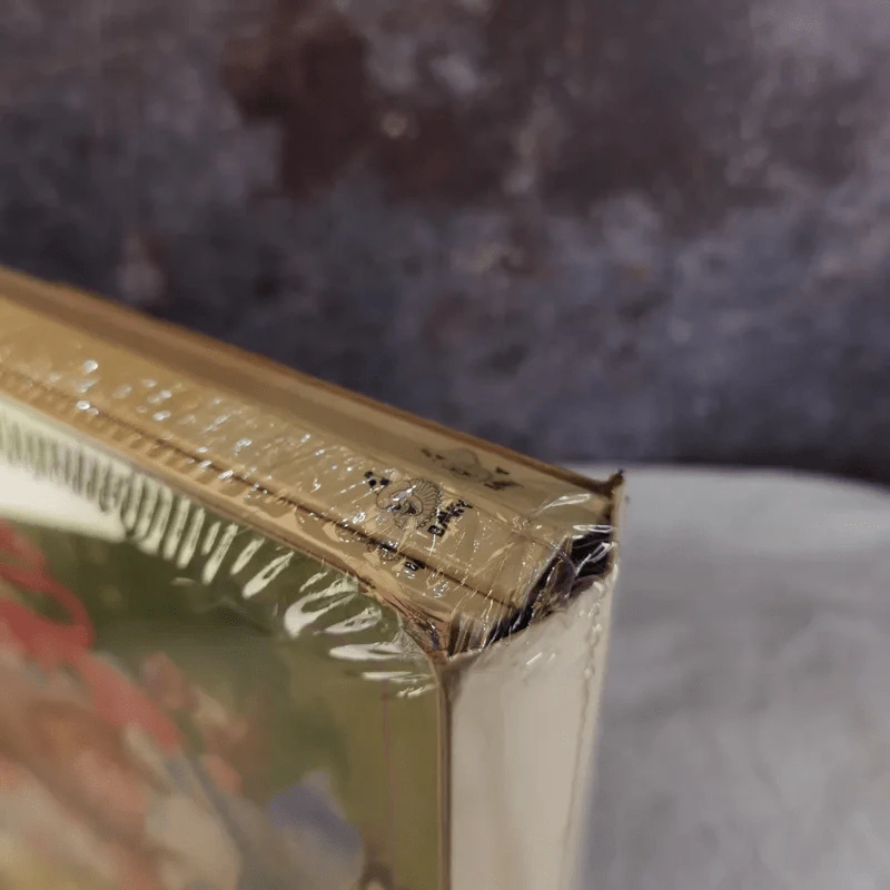 Alice in Wonderland four pop-up books รูปที่ 7