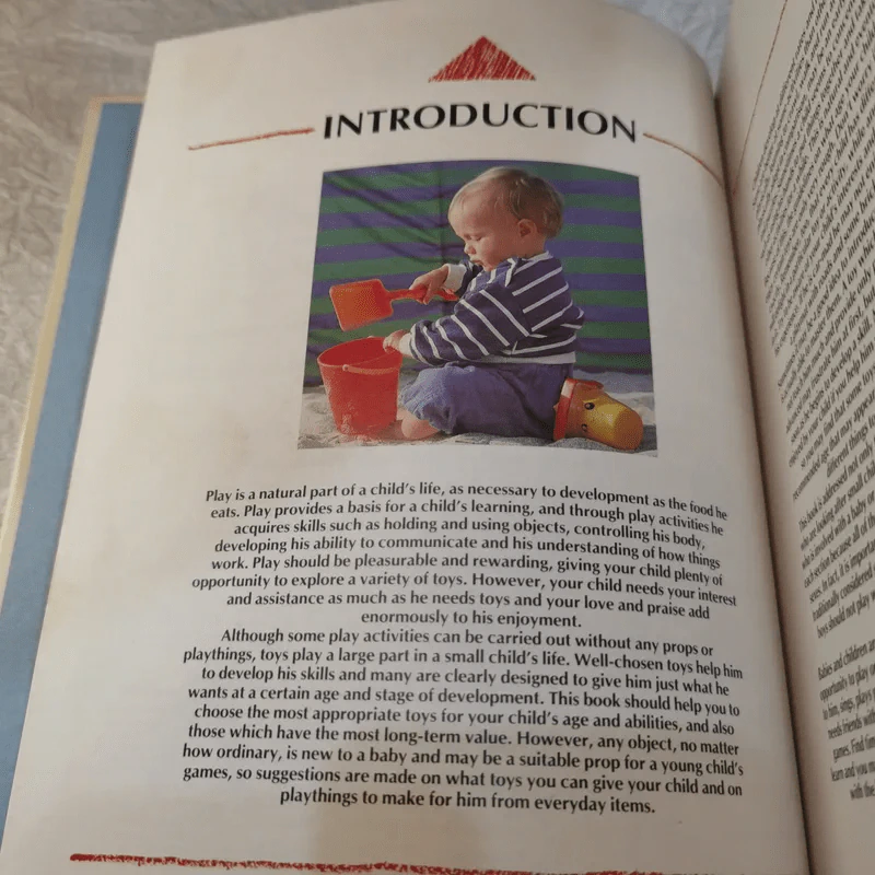 Play and Learn - Maggie Jones รูปที่ 10