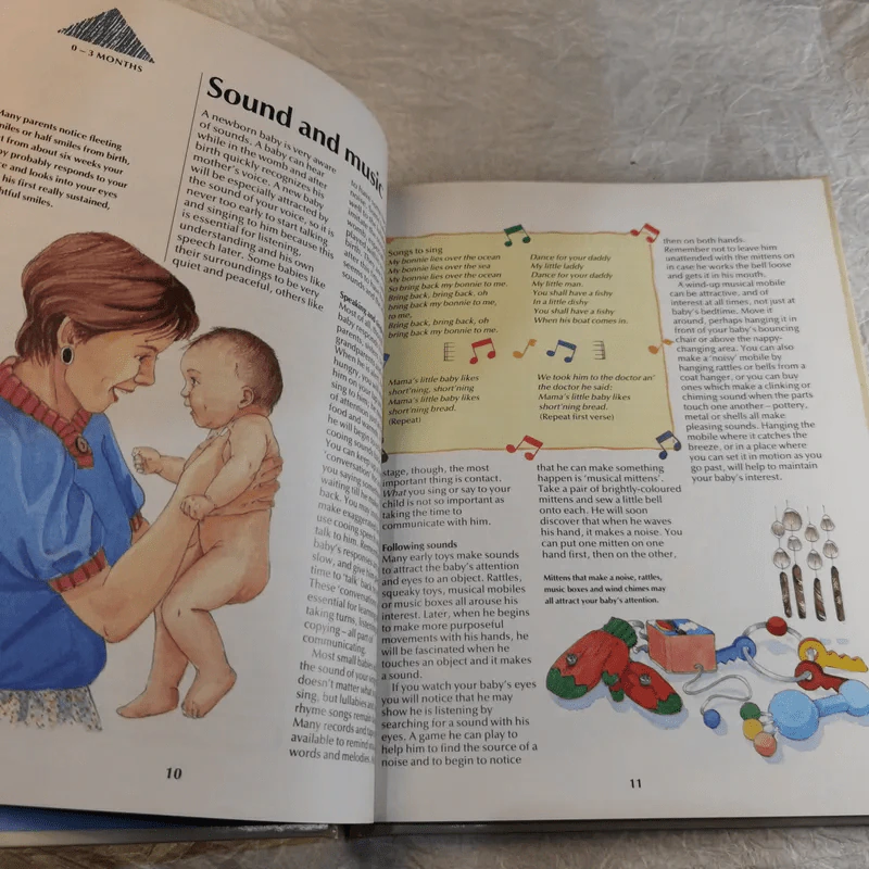 Play and Learn - Maggie Jones รูปที่ 12