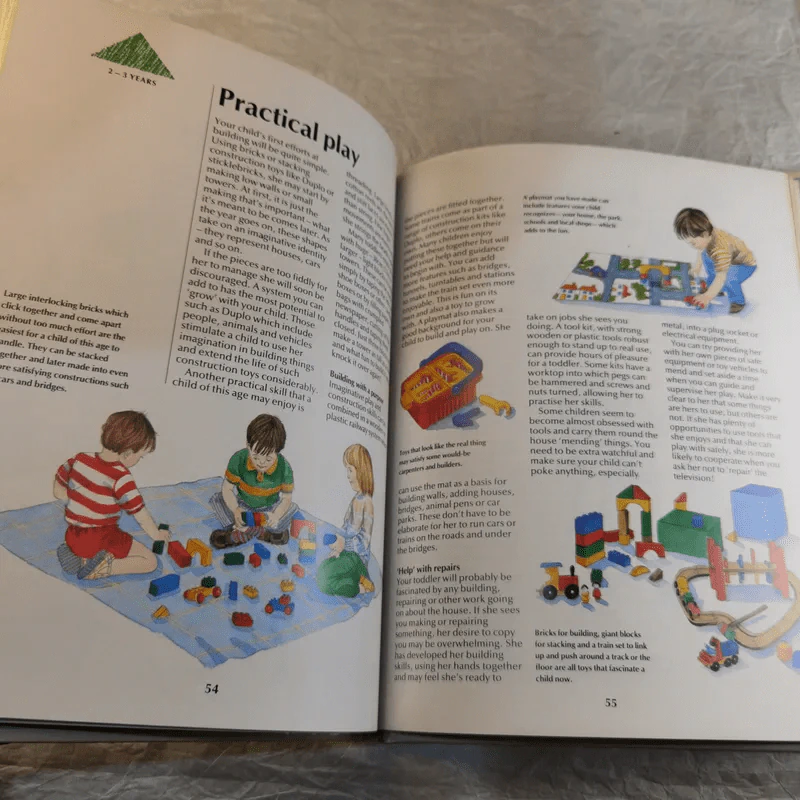 Play and Learn - Maggie Jones รูปที่ 14