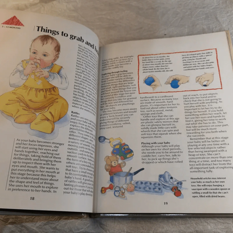 Play and Learn - Maggie Jones รูปที่ 13