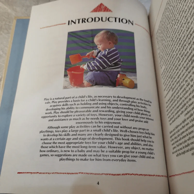 Play and Learn - Maggie Jones รูปที่ 10