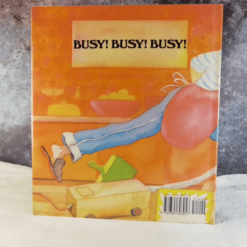Busy Busy Busy - Shipton/Foreman รูปที่ 2