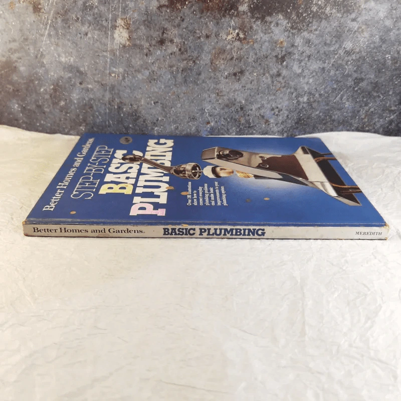Step-By-Step Basic Plumbing รูปที่ 3