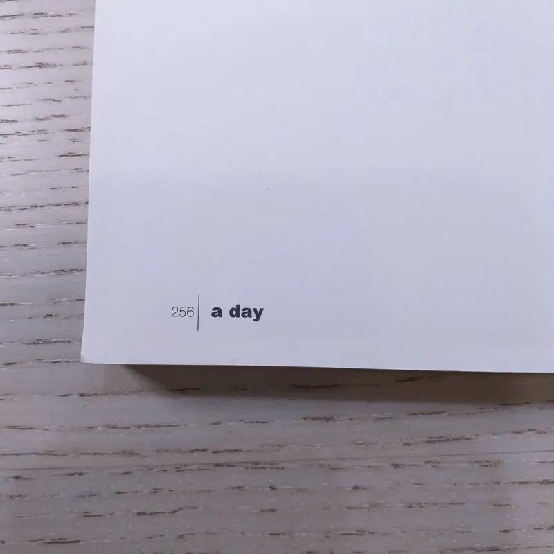 a day ปีที่ 13 ฉบับ 155 ก.ค.2556 นวลตา วงศ์เจริญ รูปที่ 11