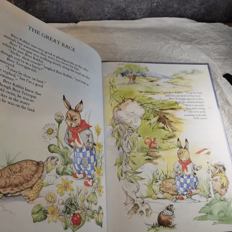 Hello Brer Rabbit รูปที่ 8