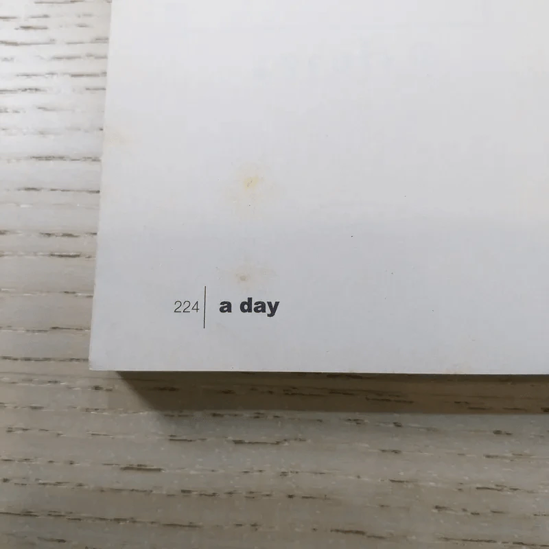 a day ปีที่ 13 ฉบับ 149 ม.ค.2556 The Power of Under 30 รูปที่ 10
