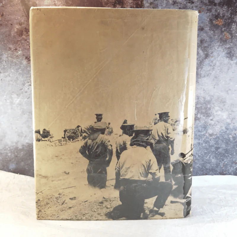 History of World War I - AJPTaylor รูปที่ 2