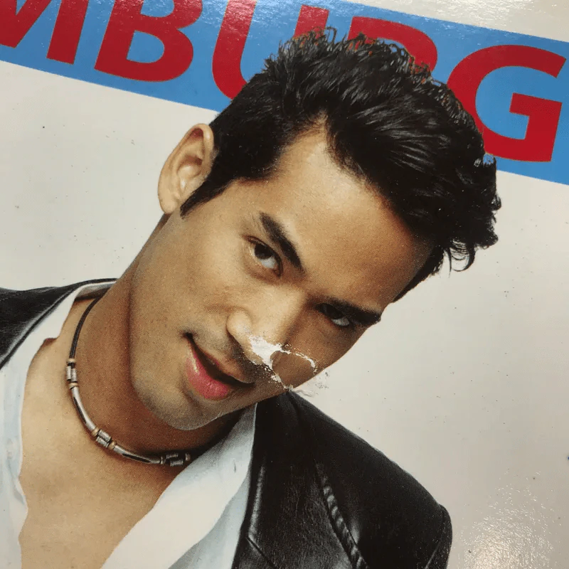HAMBURGER ปีที่ 1 ฉบับที่ 17 เม.ย.2546 รูปที่ 3
