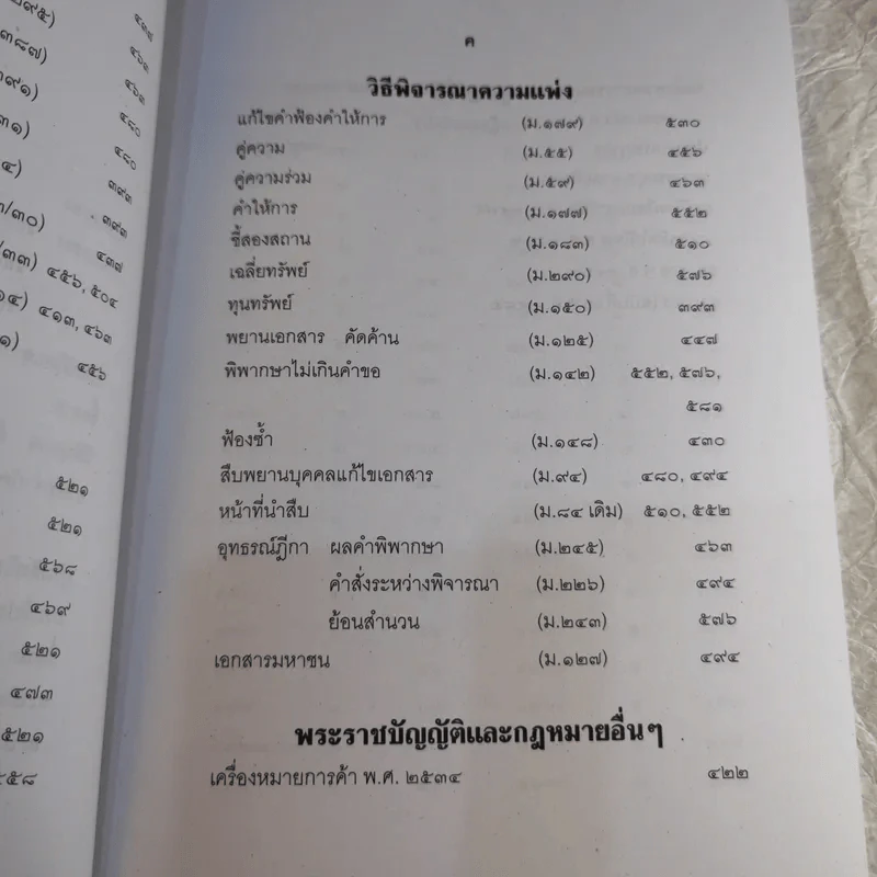 คำพิพากษาฎีกา ประจำพุทธศักราช 2553 เล่ม 1-12 รูปที่ 29