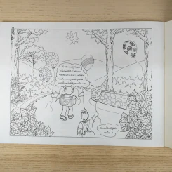 ถนนแห่งความสุข แปลจากหนังสือ The Path of Joy รูปที่ 9