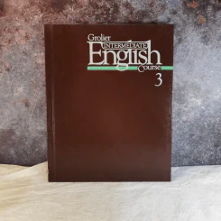 Grolier Intermediate English Course 1-8 + Guide Boxset รูปที่ 28
