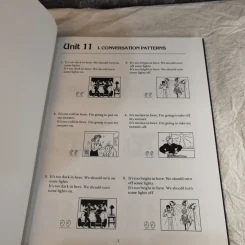 Grolier Intermediate English Course 1-8 + Guide Boxset รูปที่ 45