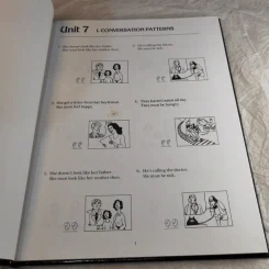 Grolier Intermediate English Course 1-8 + Guide Boxset รูปที่ 35