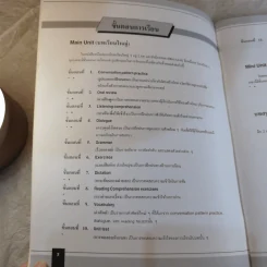 Grolier Intermediate English Course 1-8 + Guide Boxset รูปที่ 11