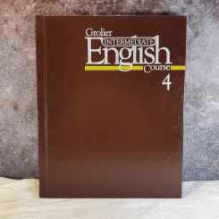 Grolier Intermediate English Course 1-8 + Guide Boxset รูปที่ 33