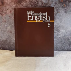 Grolier Intermediate English Course 1-8 + Guide Boxset รูปที่ 54