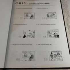 Grolier Intermediate English Course 1-8 + Guide Boxset รูปที่ 50