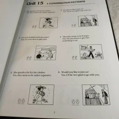 Grolier Intermediate English Course 1-8 + Guide Boxset รูปที่ 55
