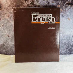 Grolier Intermediate English Course 1-8 + Guide Boxset รูปที่ 57