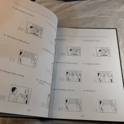 Grolier Intermediate English Course 1-8 + Guide Boxset รูปที่ 26