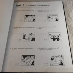 Grolier Intermediate English Course 1-8 + Guide Boxset รูปที่ 30