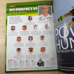 Four Four Two 38 Dec 2012 รูปที่ 10