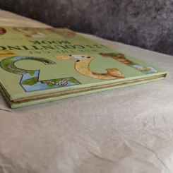 123 Counting Book - Jane Harvey รูปที่ 6