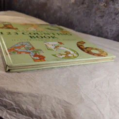 123 Counting Book - Jane Harvey รูปที่ 4