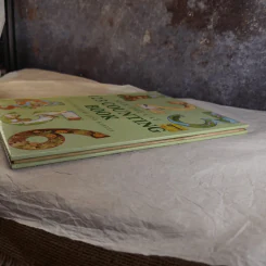 123 Counting Book - Jane Harvey รูปที่ 5